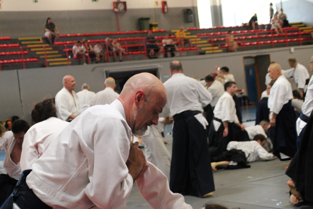 Seminario Hayato Osawa Shihan 2026, Álbum 3, foto 0018