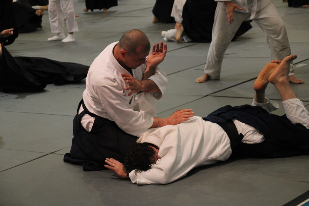 Seminario Hayato Osawa Shihan 2026, Álbum 3, foto 0020