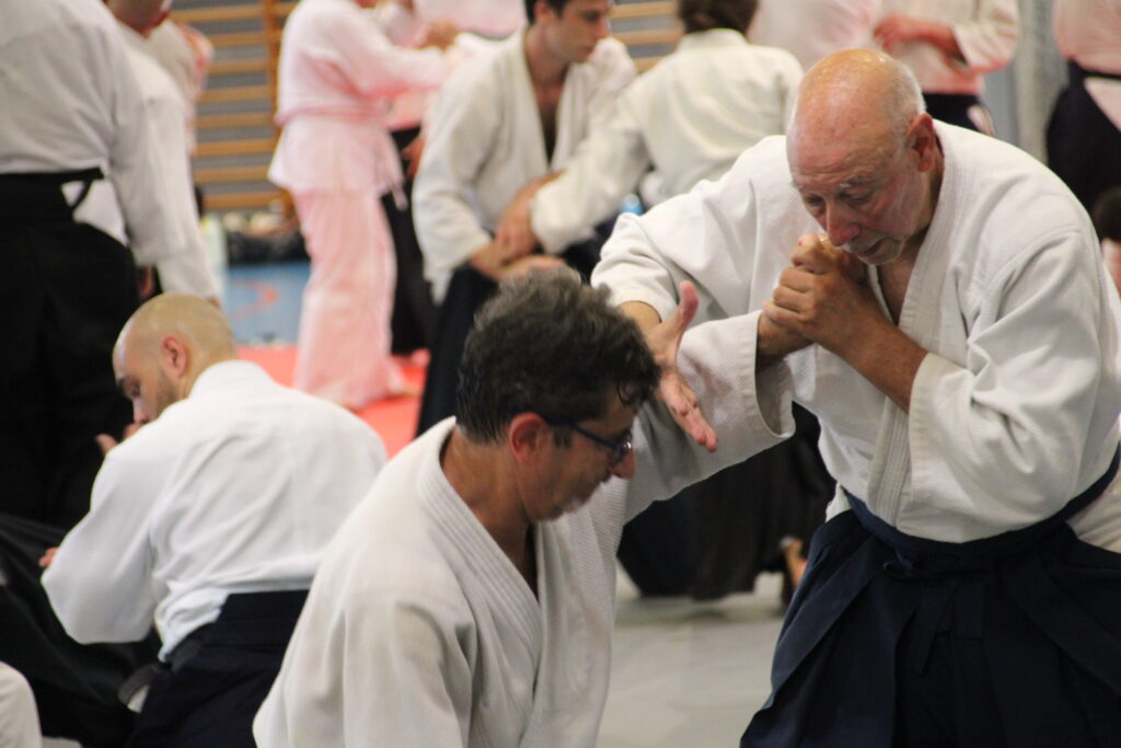 Seminario Hayato Osawa Shihan 2026, Álbum 3, foto 0021
