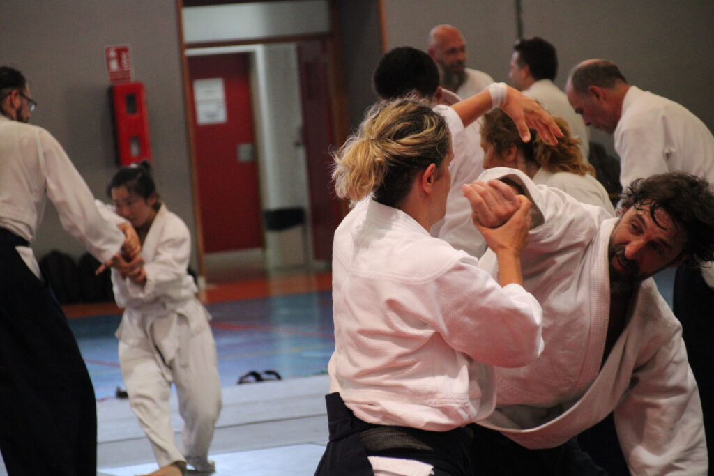 Seminario Hayato Osawa Shihan 2026, Álbum 3, foto 0022