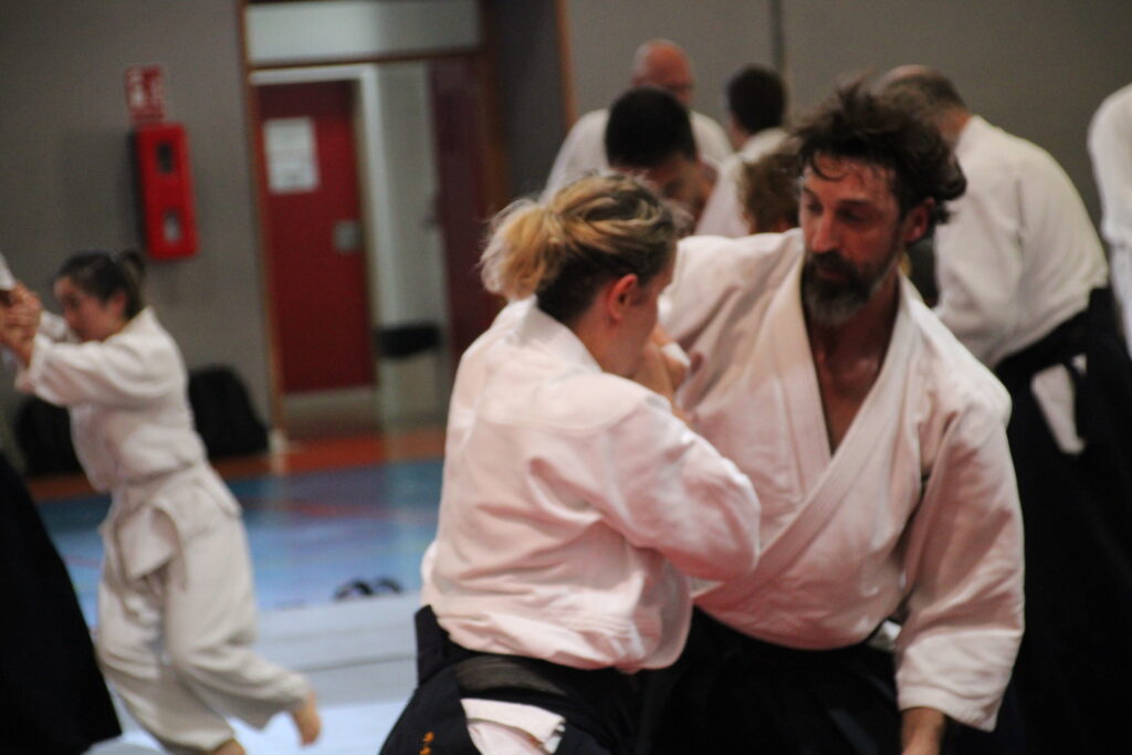 Seminario Hayato Osawa Shihan 2026, Álbum 3, foto 0023
