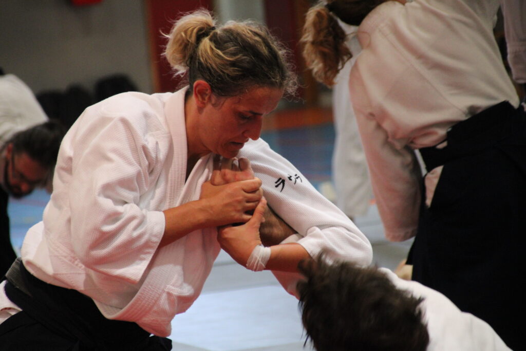 Seminario Hayato Osawa Shihan 2026, Álbum 3, foto 0024