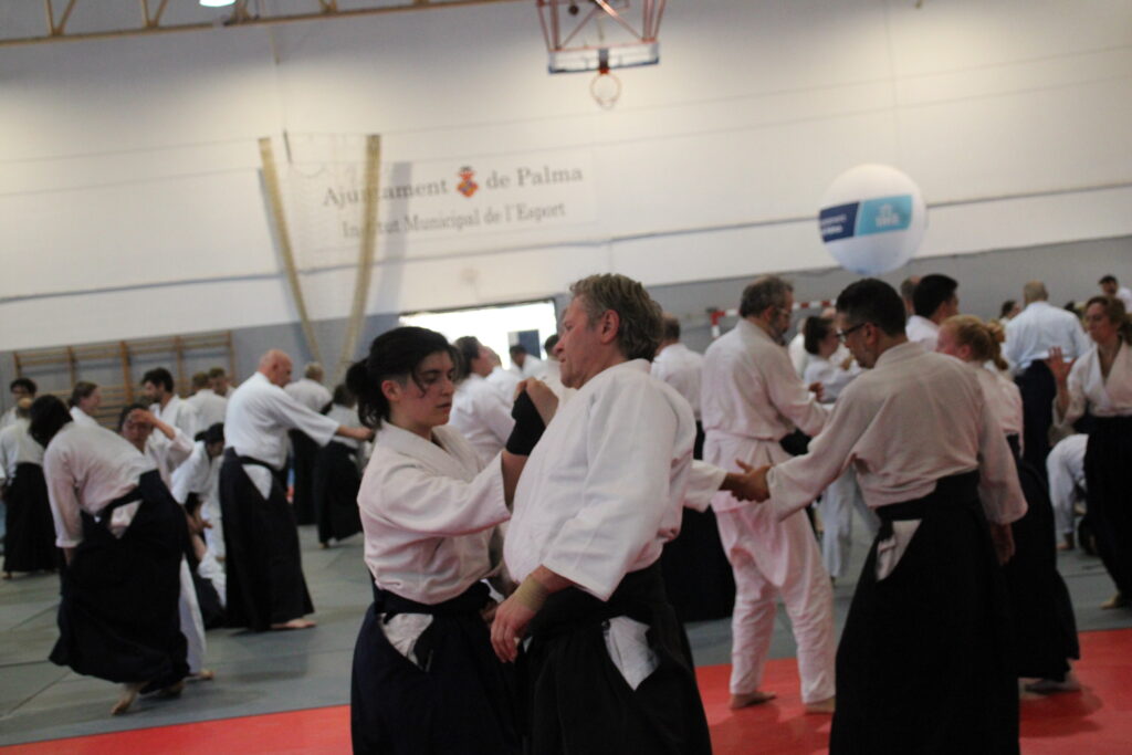 Seminario Hayato Osawa Shihan 2026, Álbum 3, foto 0026
