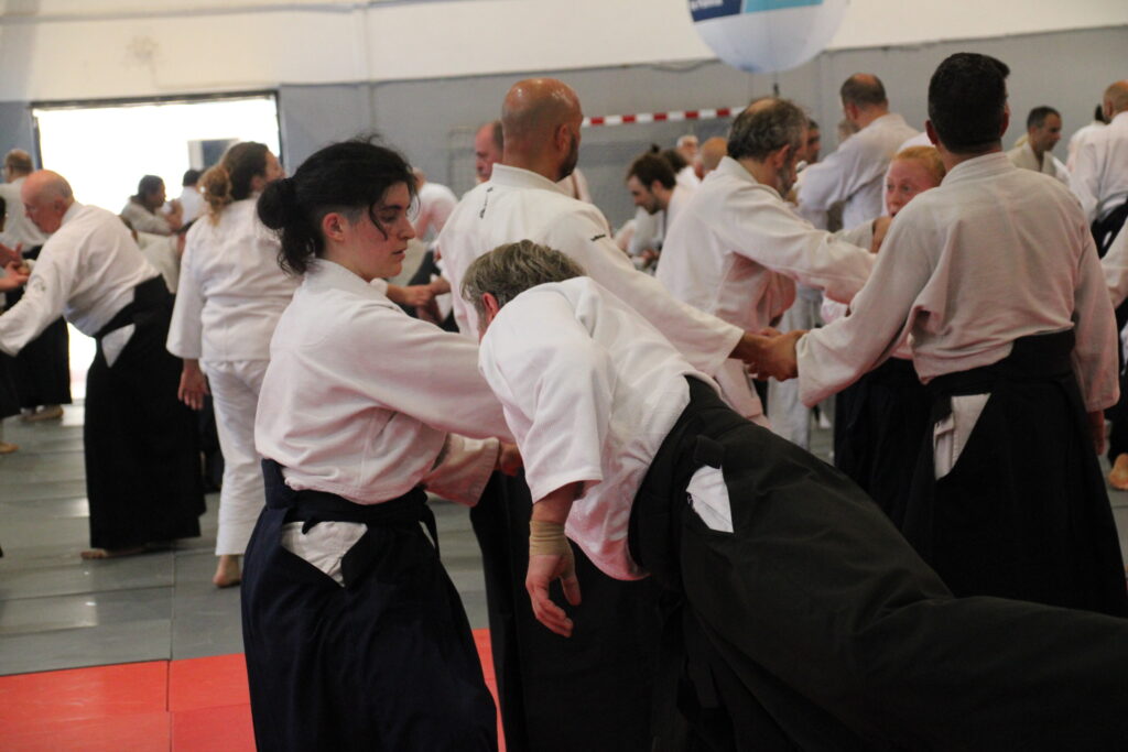 Seminario Hayato Osawa Shihan 2026, Álbum 3, foto 0027