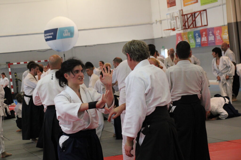 Seminario Hayato Osawa Shihan 2026, Álbum 3, foto 0028