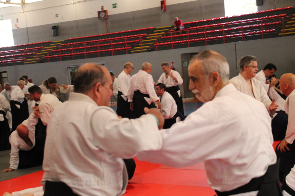 Seminario Hayato Osawa Shihan 2026, Álbum 3, foto 0030