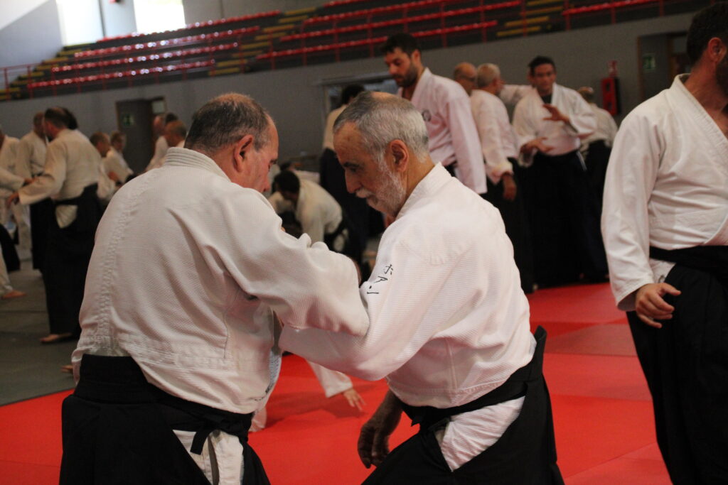 Seminario Hayato Osawa Shihan 2026, Álbum 3, foto 0031
