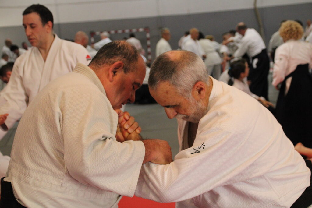 Seminario Hayato Osawa Shihan 2026, Álbum 3, foto 0032