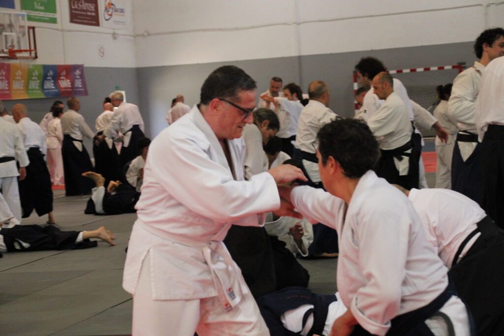 Seminario Hayato Osawa Shihan 2026, Álbum 3, foto 0034