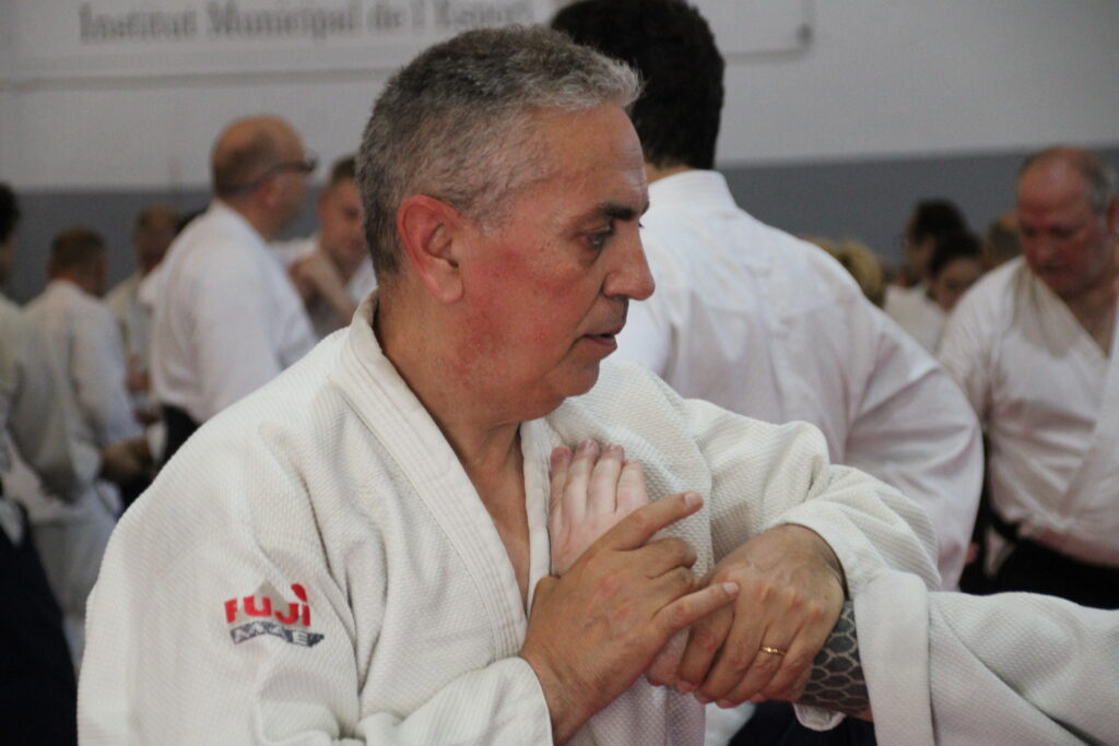 Seminario Hayato Osawa Shihan 2026, Álbum 3, foto 0036