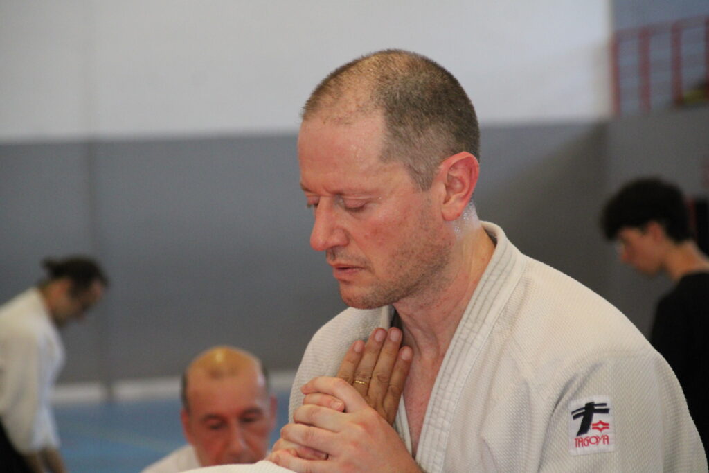 Seminario Hayato Osawa Shihan 2026, Álbum 3, foto 0037