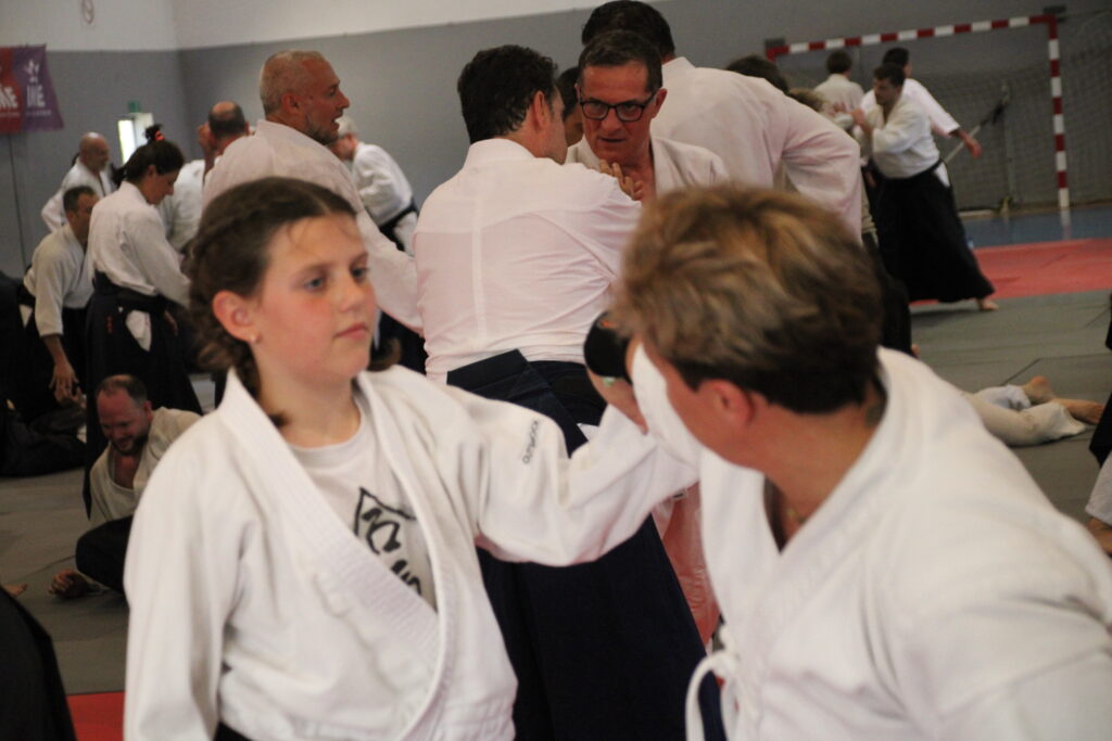 Seminario Hayato Osawa Shihan 2026, Álbum 3, foto 0038