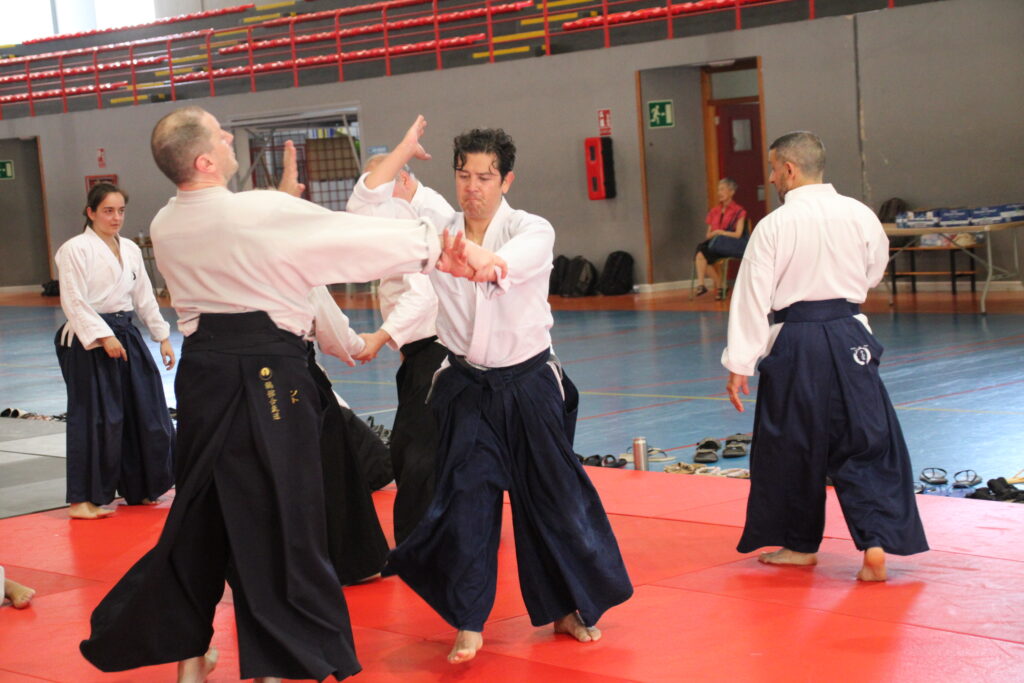 Seminario Hayato Osawa Shihan 2026, Álbum 3, foto 0039