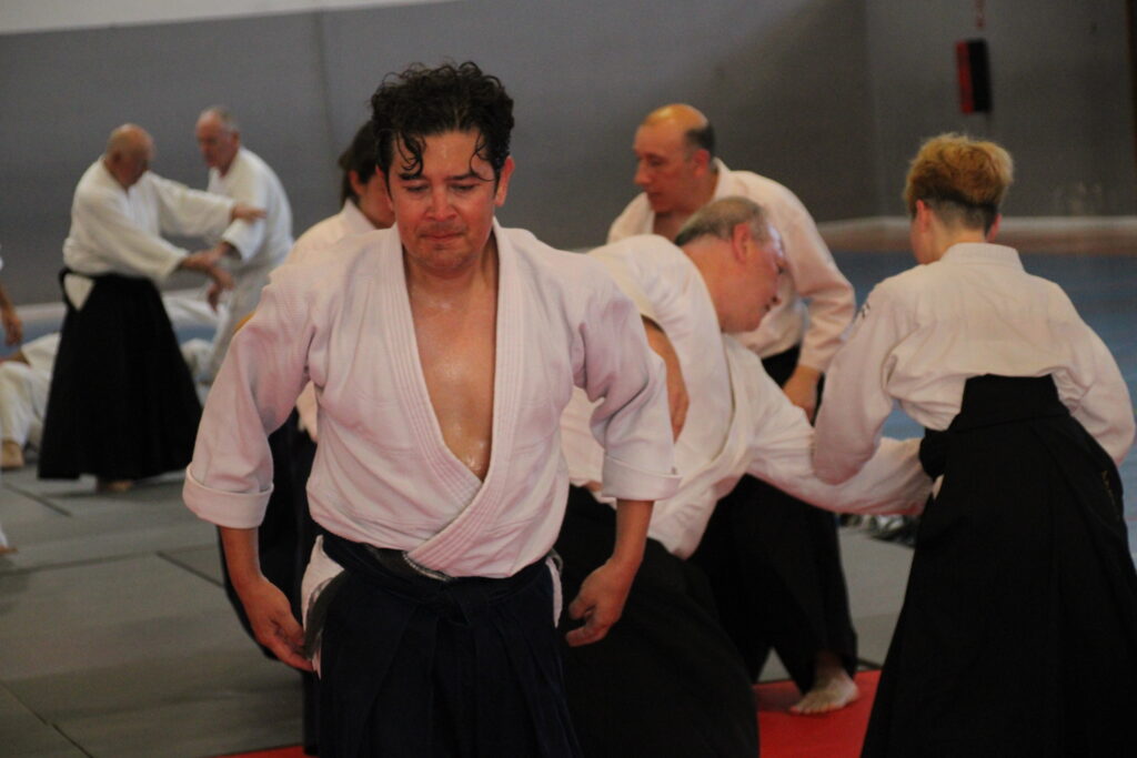 Seminario Hayato Osawa Shihan 2026, Álbum 3, foto 0041
