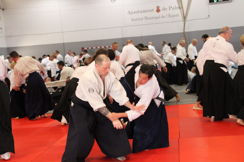 Seminario Hayato Osawa Shihan 2026, Álbum 3, foto 0042