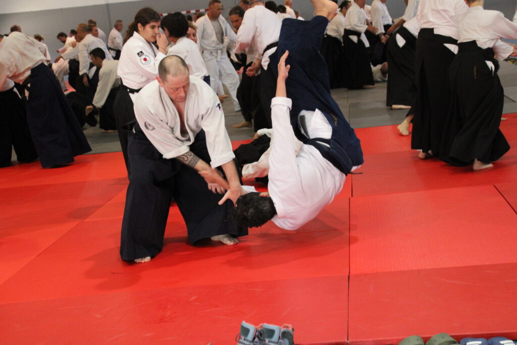 Seminario Hayato Osawa Shihan 2026, Álbum 3, foto 0043