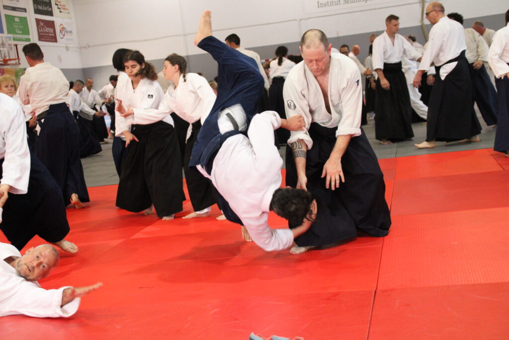 Seminario Hayato Osawa Shihan 2026, Álbum 3, foto 0044