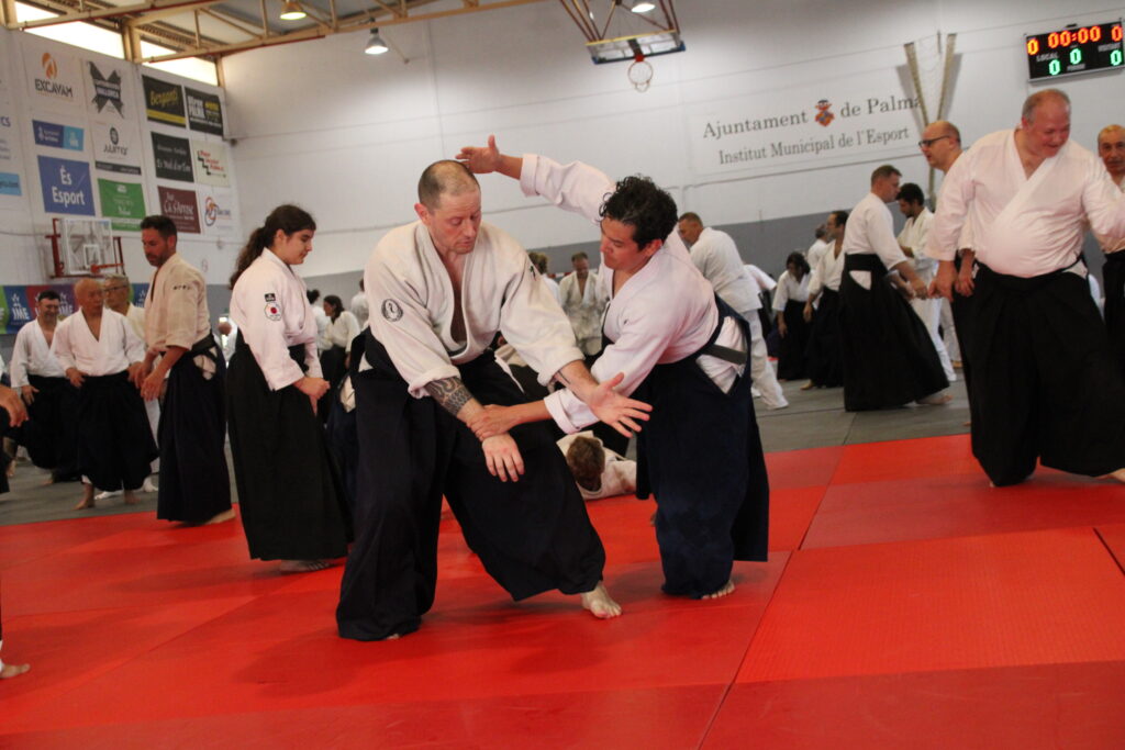 Seminario Hayato Osawa Shihan 2026, Álbum 3, foto 0047