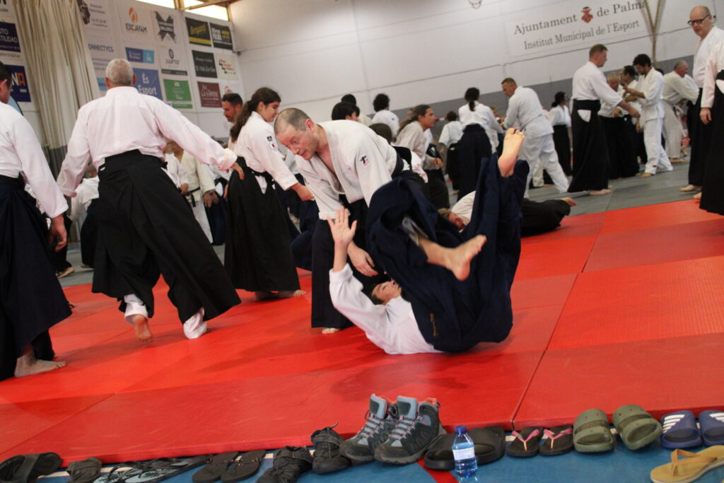 Seminario Hayato Osawa Shihan 2026, Álbum 3, foto 0049