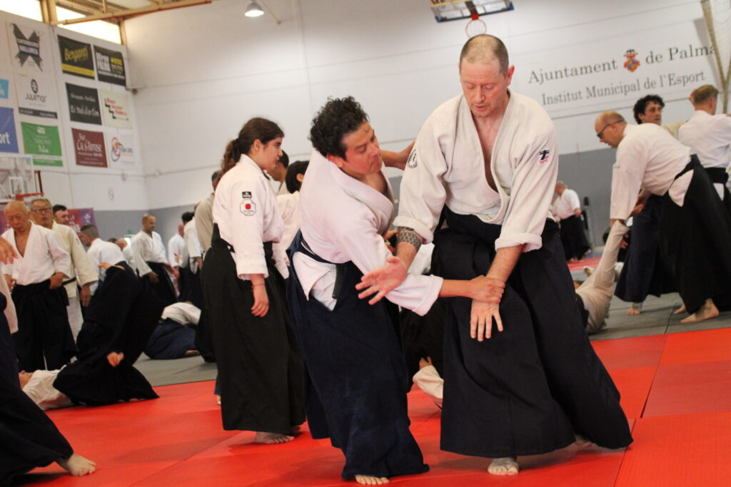 Seminario Hayato Osawa Shihan 2026, Álbum 3, foto 0050