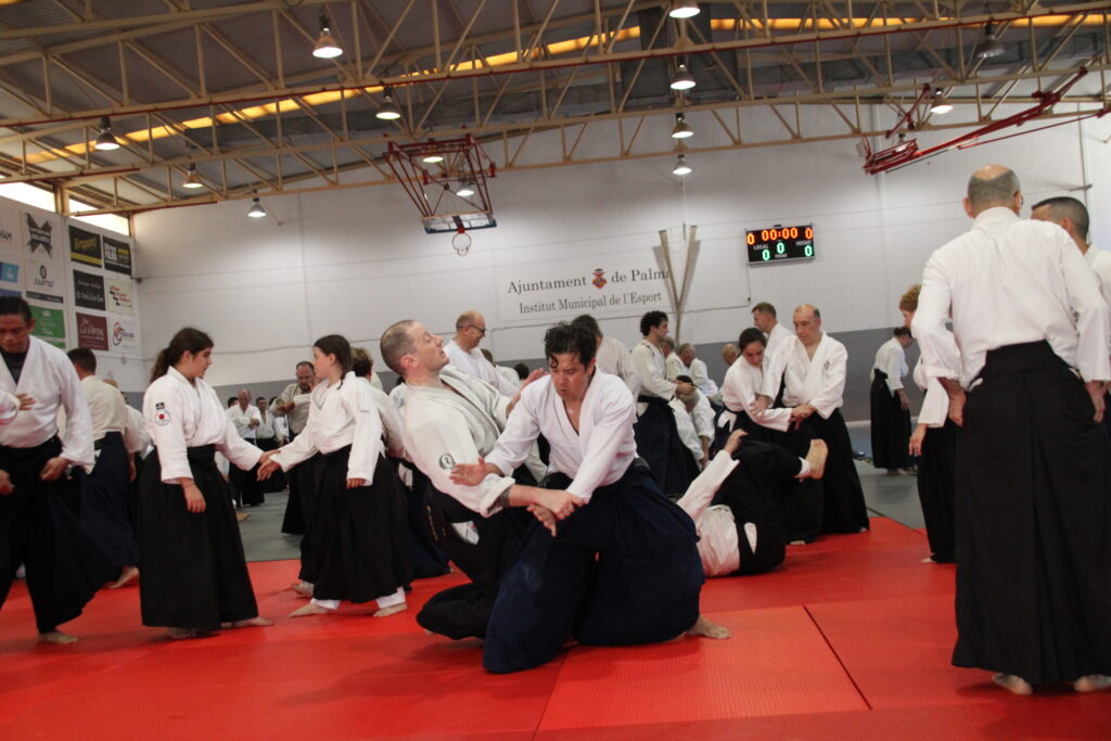 Seminario Hayato Osawa Shihan 2026, Álbum 3, foto 0054
