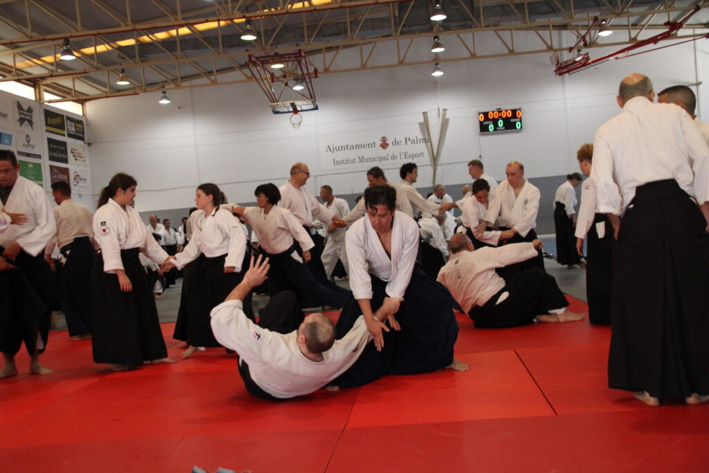 Seminario Hayato Osawa Shihan 2026, Álbum 3, foto 0055