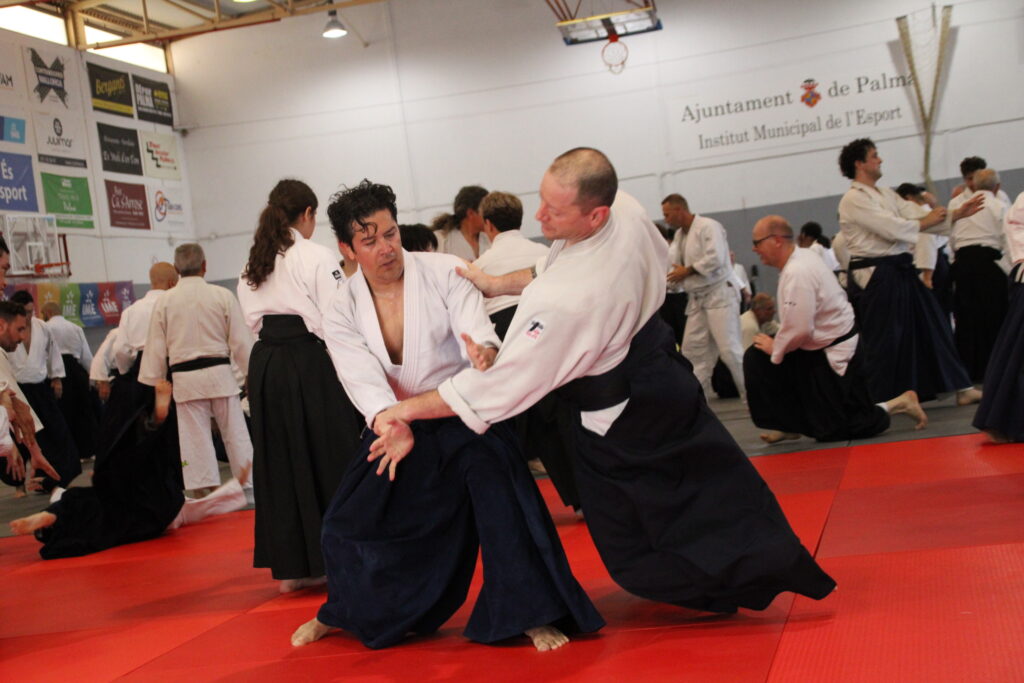 Seminario Hayato Osawa Shihan 2026, Álbum 3, foto 0056