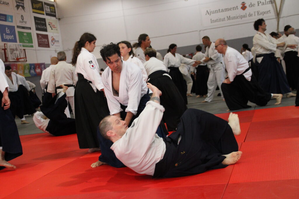 Seminario Hayato Osawa Shihan 2026, Álbum 3, foto 0057