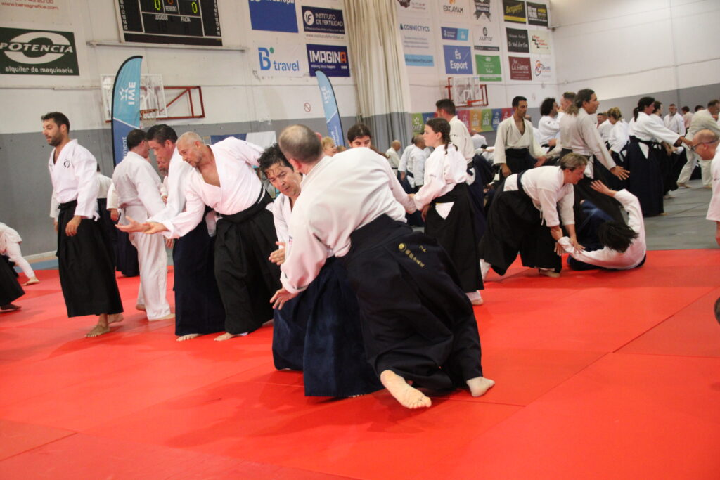 Seminario Hayato Osawa Shihan 2026, Álbum 3, foto 0058