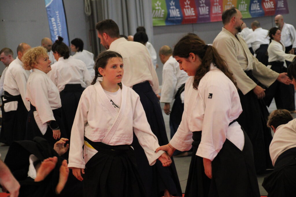 Seminario Hayato Osawa Shihan 2026, Álbum 3, foto 0060