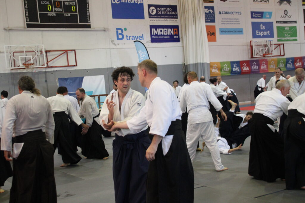 Seminario Hayato Osawa Shihan 2026, Álbum 3, foto 0062