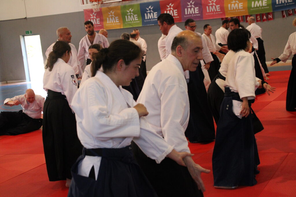 Seminario Hayato Osawa Shihan 2026, Álbum 3, foto 0064