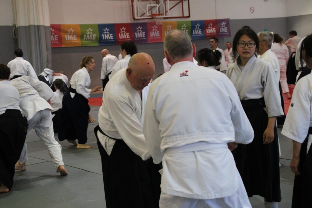 Seminario Hayato Osawa Shihan 2026, Álbum 3, foto 0065
