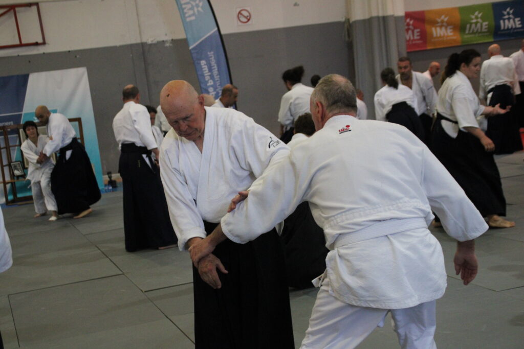 Seminario Hayato Osawa Shihan 2026, Álbum 3, foto 0066
