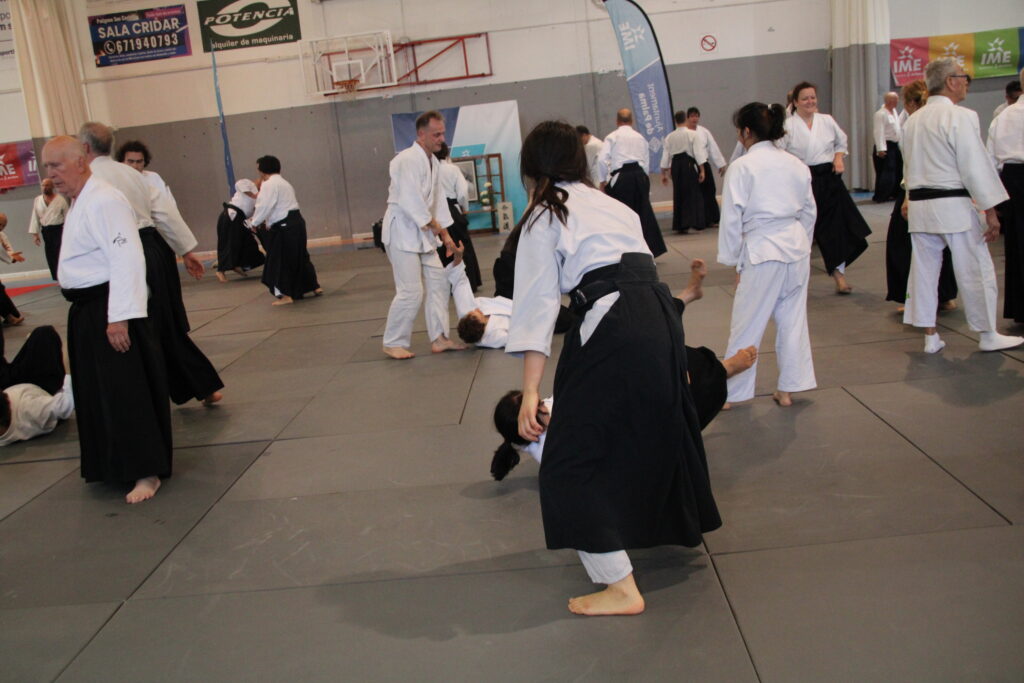 Seminario Hayato Osawa Shihan 2026, Álbum 3, foto 0068