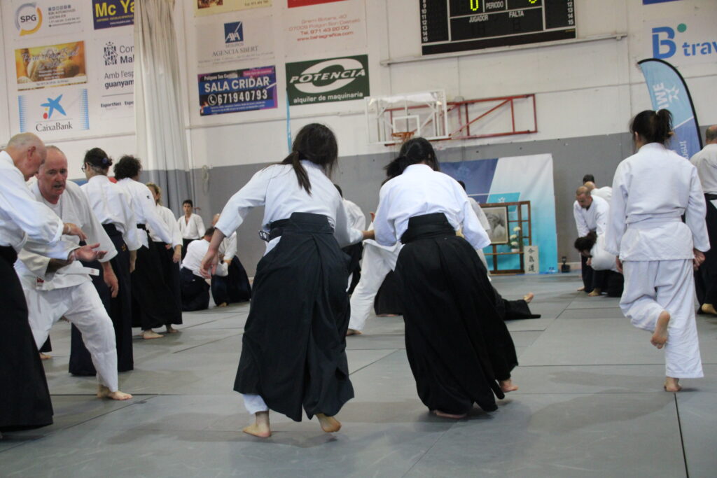 Seminario Hayato Osawa Shihan 2026, Álbum 3, foto 0069