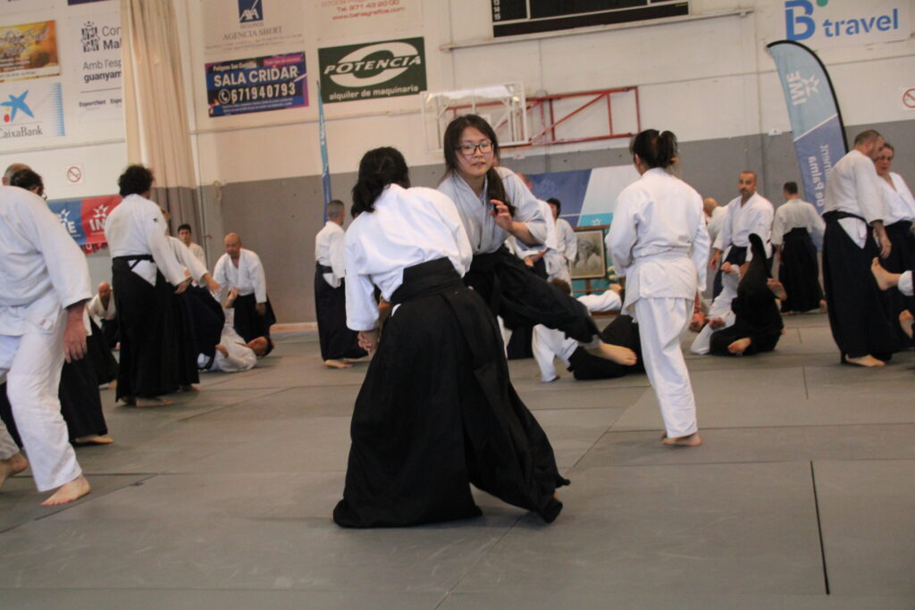 Seminario Hayato Osawa Shihan 2026, Álbum 3, foto 0070