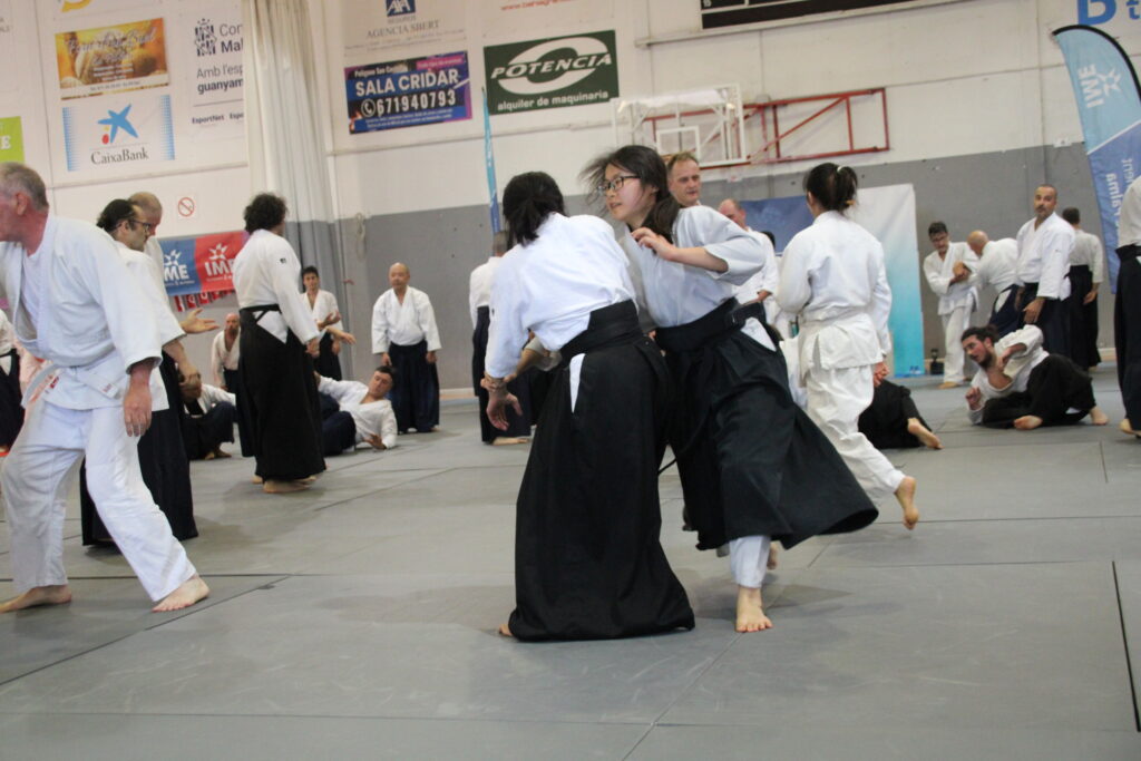 Seminario Hayato Osawa Shihan 2026, Álbum 3, foto 0071