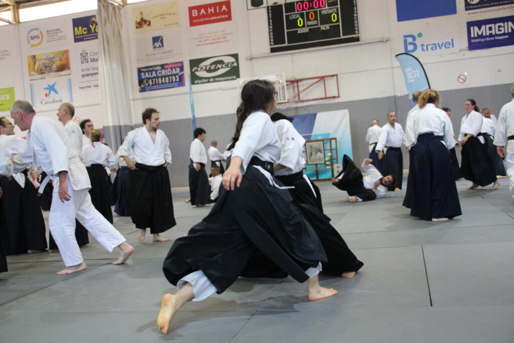 Seminario Hayato Osawa Shihan 2026, Álbum 3, foto 0074