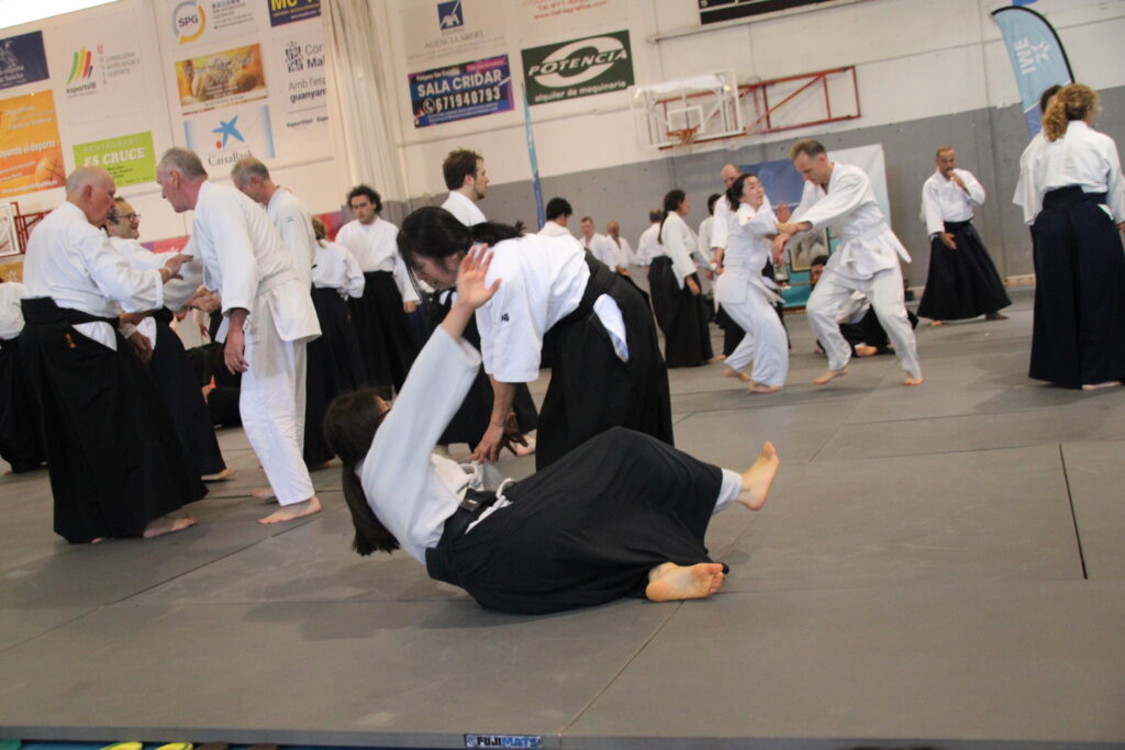 Seminario Hayato Osawa Shihan 2026, Álbum 3, foto 0075