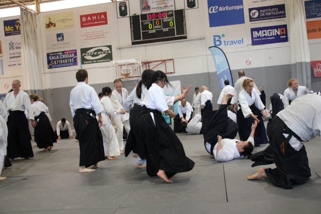Seminario Hayato Osawa Shihan 2026, Álbum 3, foto 0076