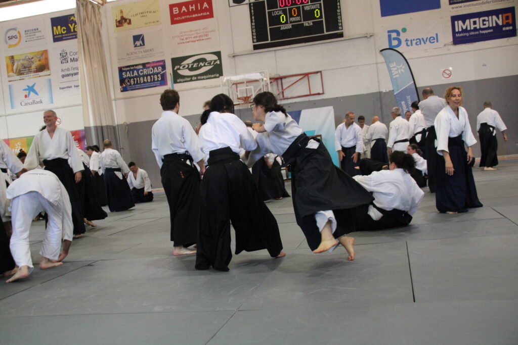 Seminario Hayato Osawa Shihan 2026, Álbum 3, foto 0077