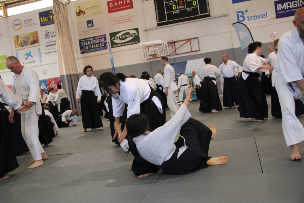 Seminario Hayato Osawa Shihan 2026, Álbum 3, foto 0080