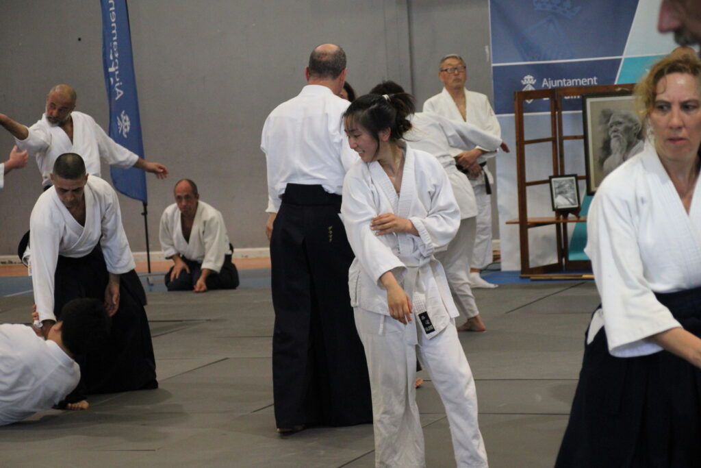 Seminario Hayato Osawa Shihan 2026, Álbum 3, foto 0081