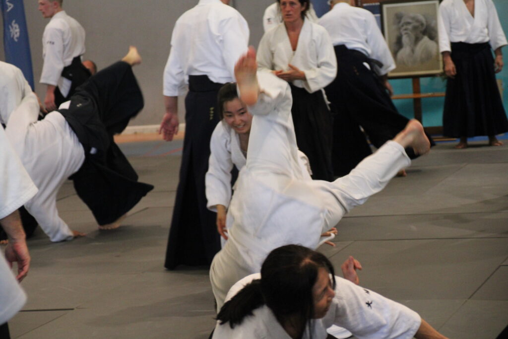 Seminario Hayato Osawa Shihan 2026, Álbum 3, foto 0082