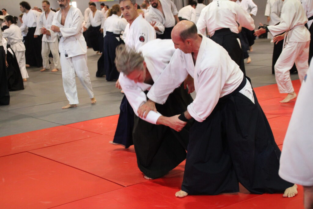 Seminario Hayato Osawa Shihan 2026, Álbum 3, foto 0083