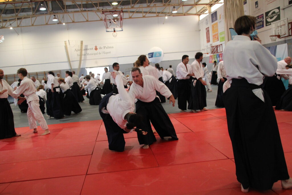 Seminario Hayato Osawa Shihan 2026, Álbum 3, foto 0085