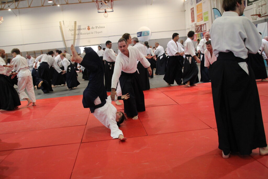 Seminario Hayato Osawa Shihan 2026, Álbum 3, foto 0086