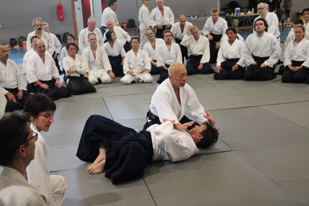 Seminario Hayato Osawa Shihan 2026, Álbum 3, foto 0089