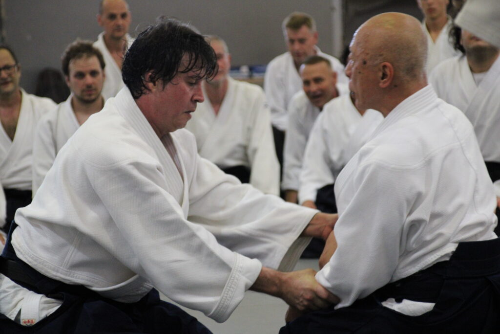 Seminario Hayato Osawa Shihan 2026, Álbum 3, foto 0093